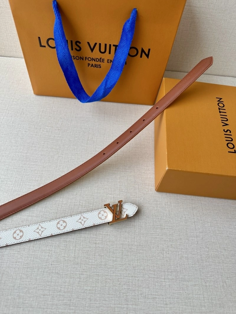 Louis Vuitton Belts Timeless 301438