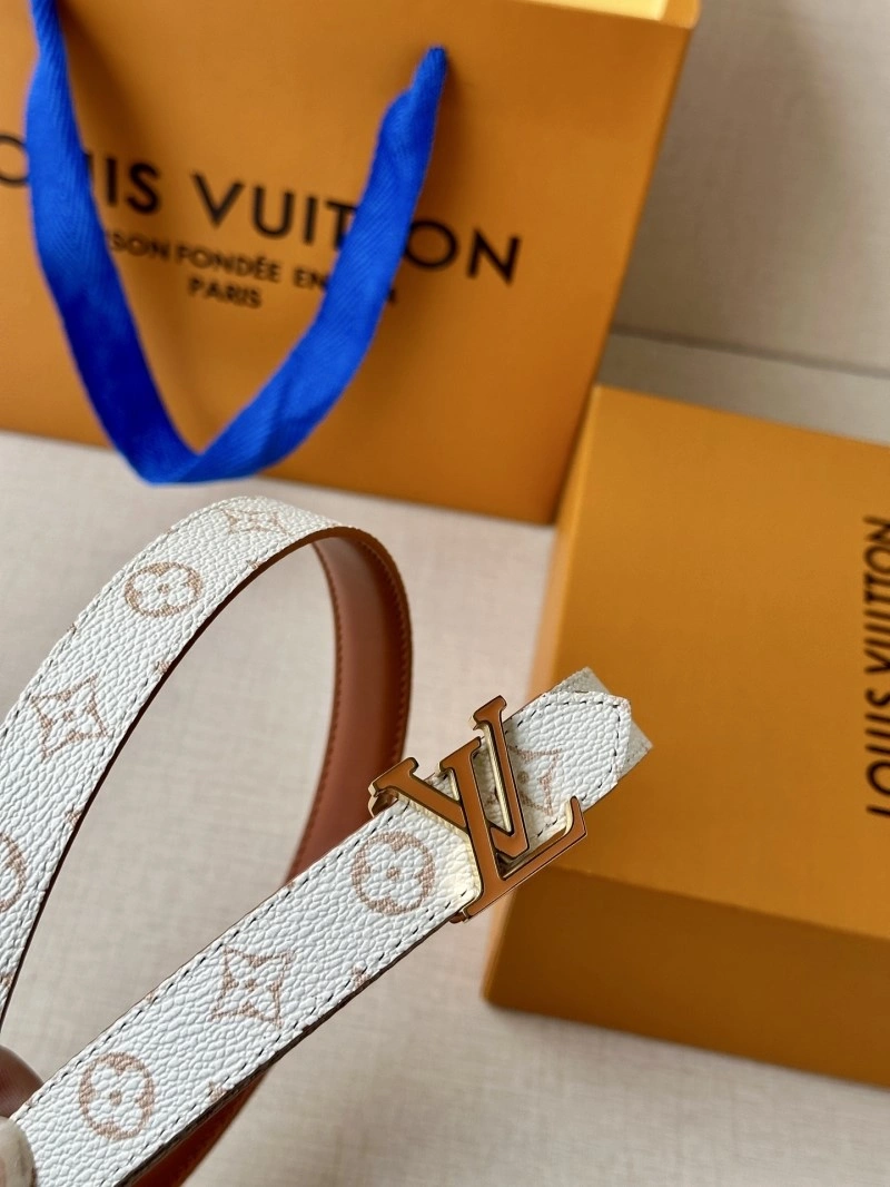 Louis Vuitton Belts Timeless 301438