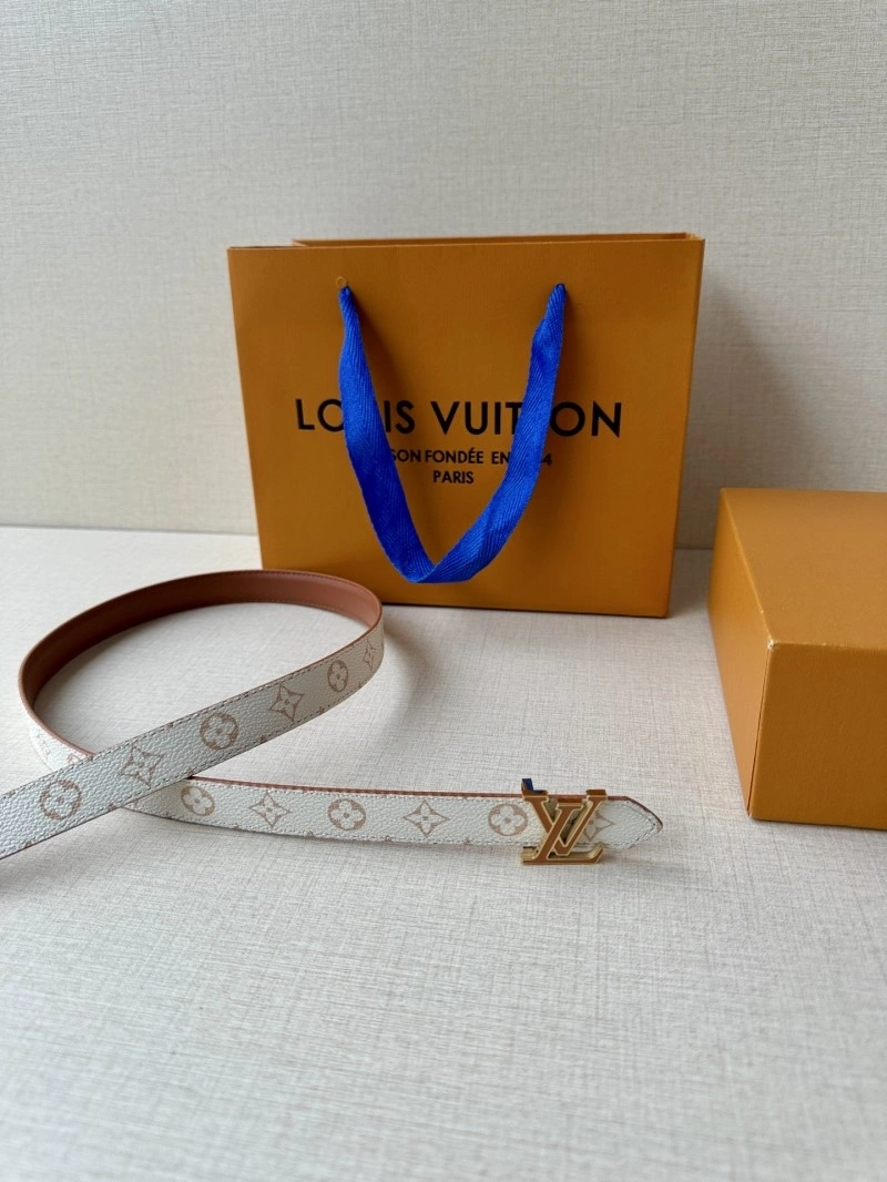 Louis Vuitton Belts Timeless 301438
