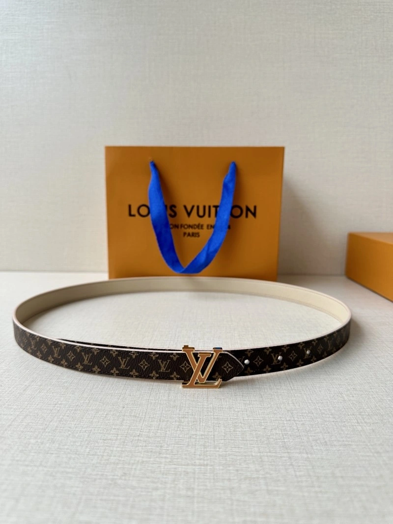 Fashionable Louis Vuitton Belts 301437