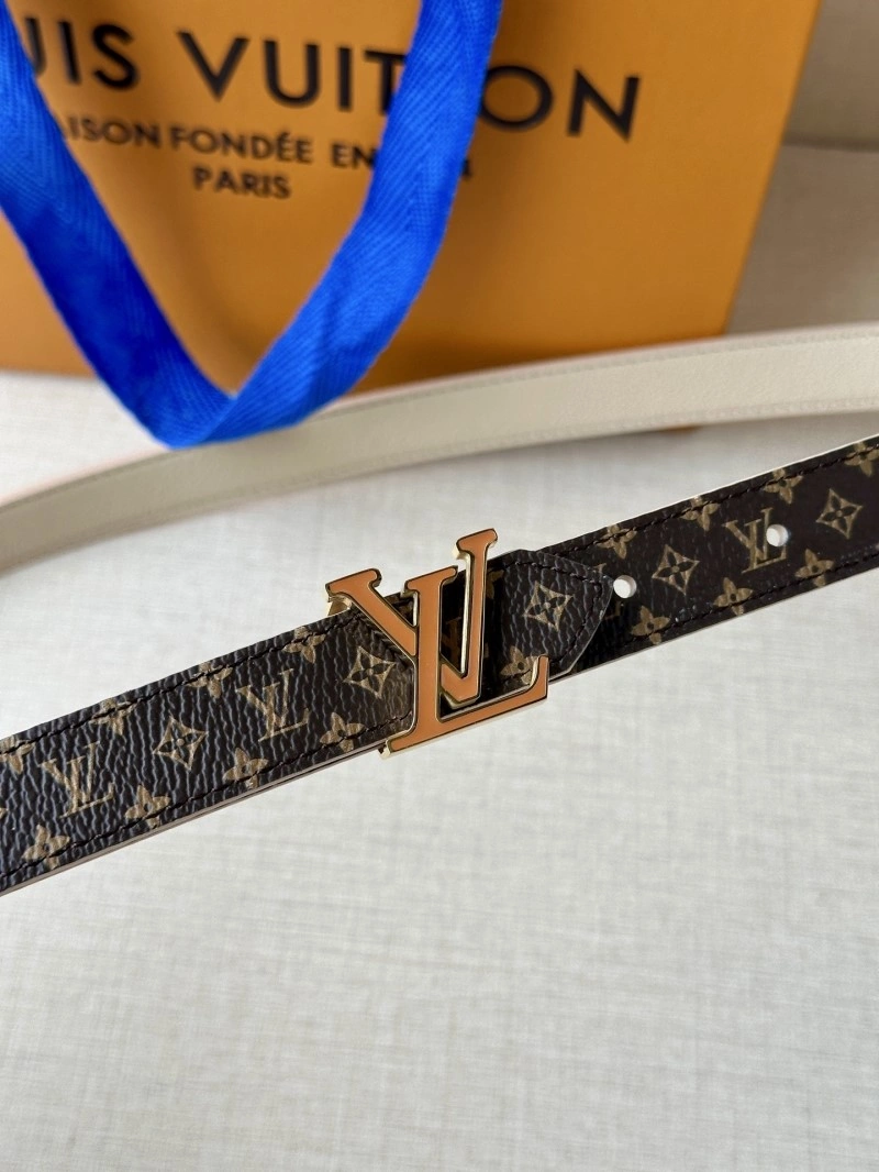 Fashionable Louis Vuitton Belts 301437