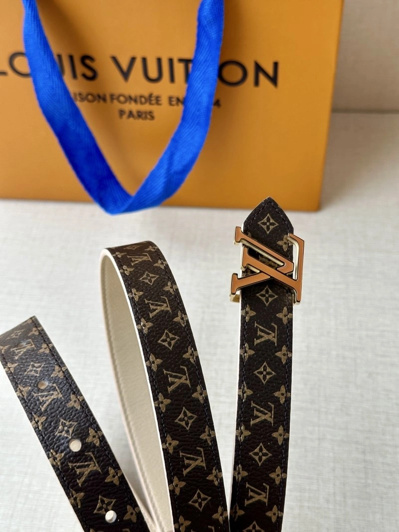 Fashionable Louis Vuitton Belts 301437