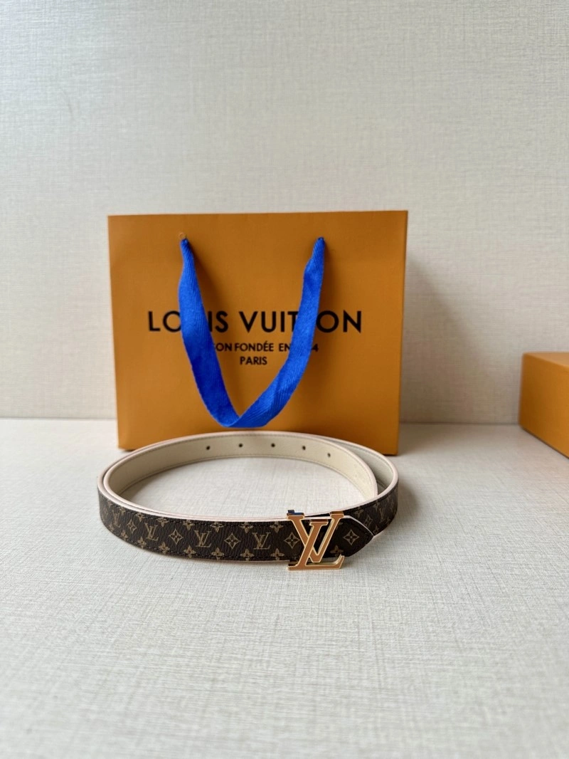 Fashionable Louis Vuitton Belts 301437