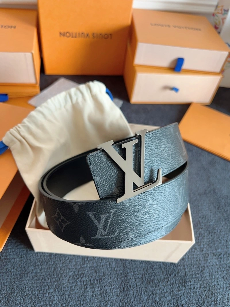 TimelessDesign Louis Vuitton Belts 301443