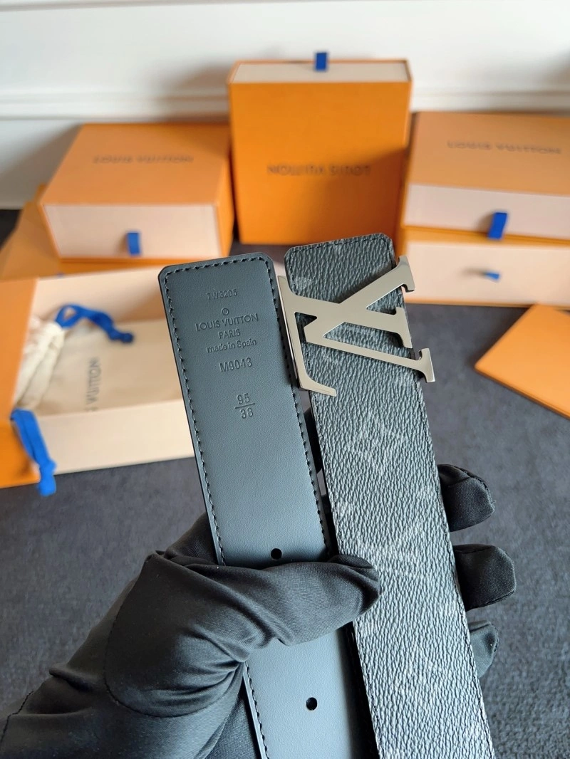TimelessDesign Louis Vuitton Belts 301443