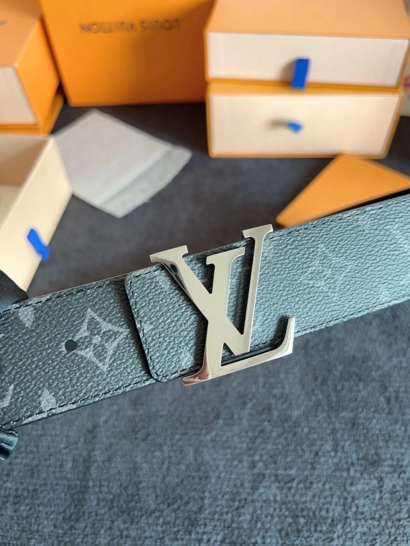 TimelessDesign Louis Vuitton Belts 301443