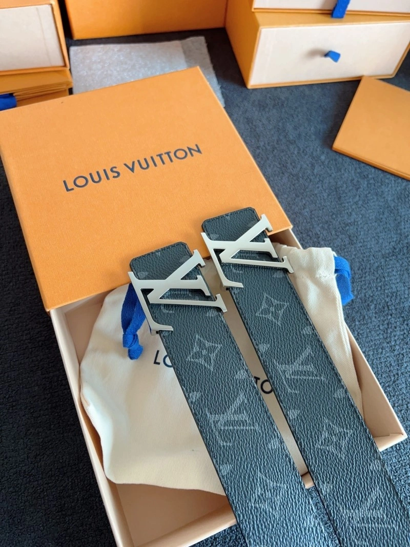 TimelessDesign Louis Vuitton Belts 301443