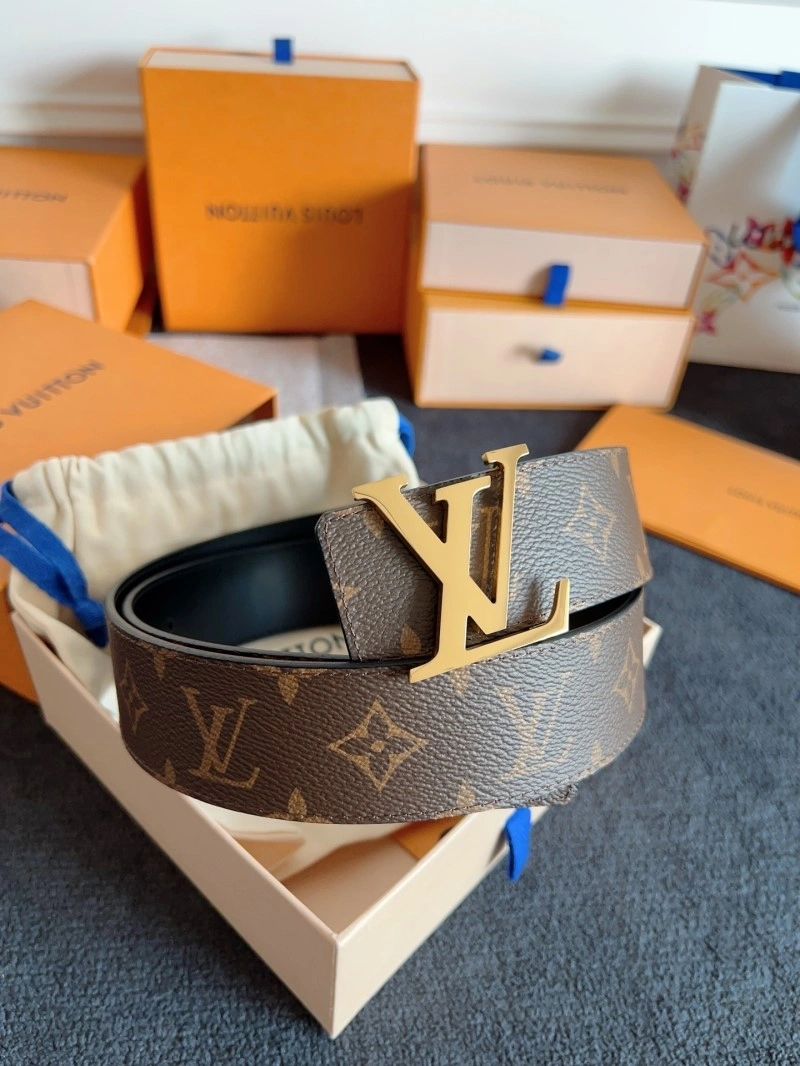 Louis Vuitton Belts QuickDry 301429
