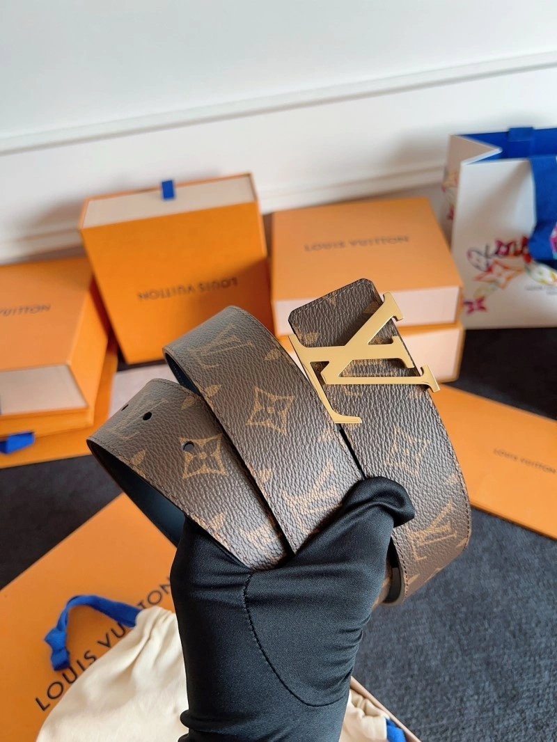 Louis Vuitton Belts QuickDry 301429