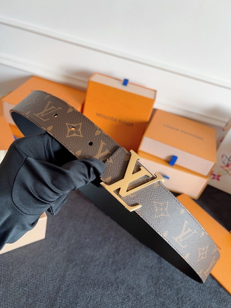Louis Vuitton Belts QuickDry 301429