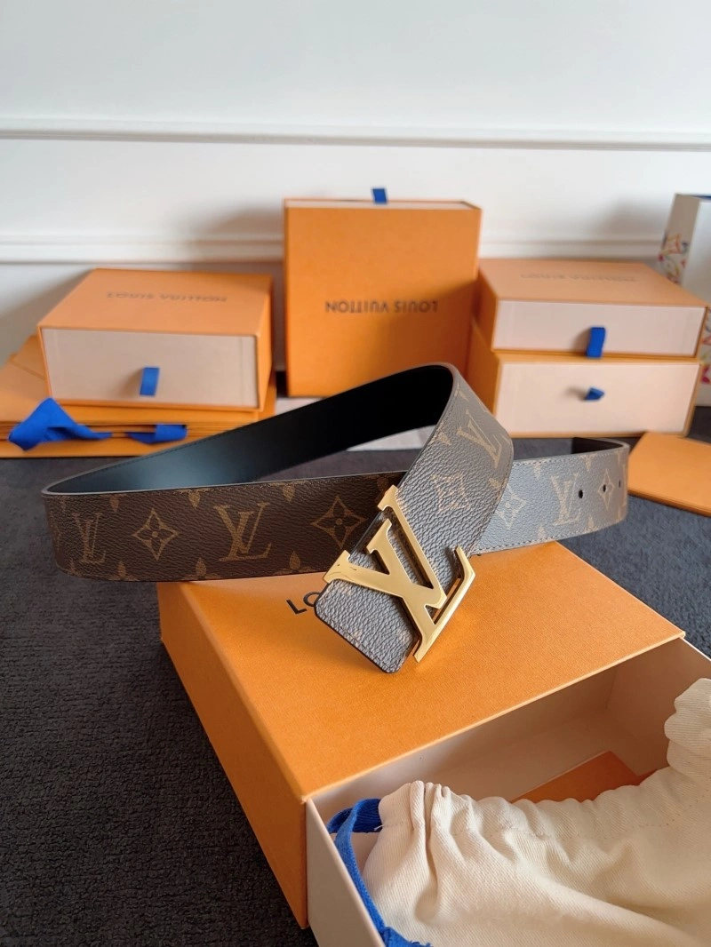 Louis Vuitton Belts QuickDry 301429