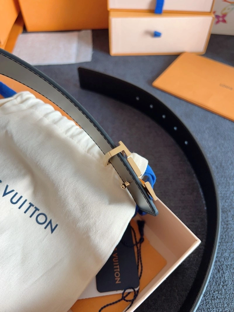 Louis Vuitton Belts QuickDry 301429