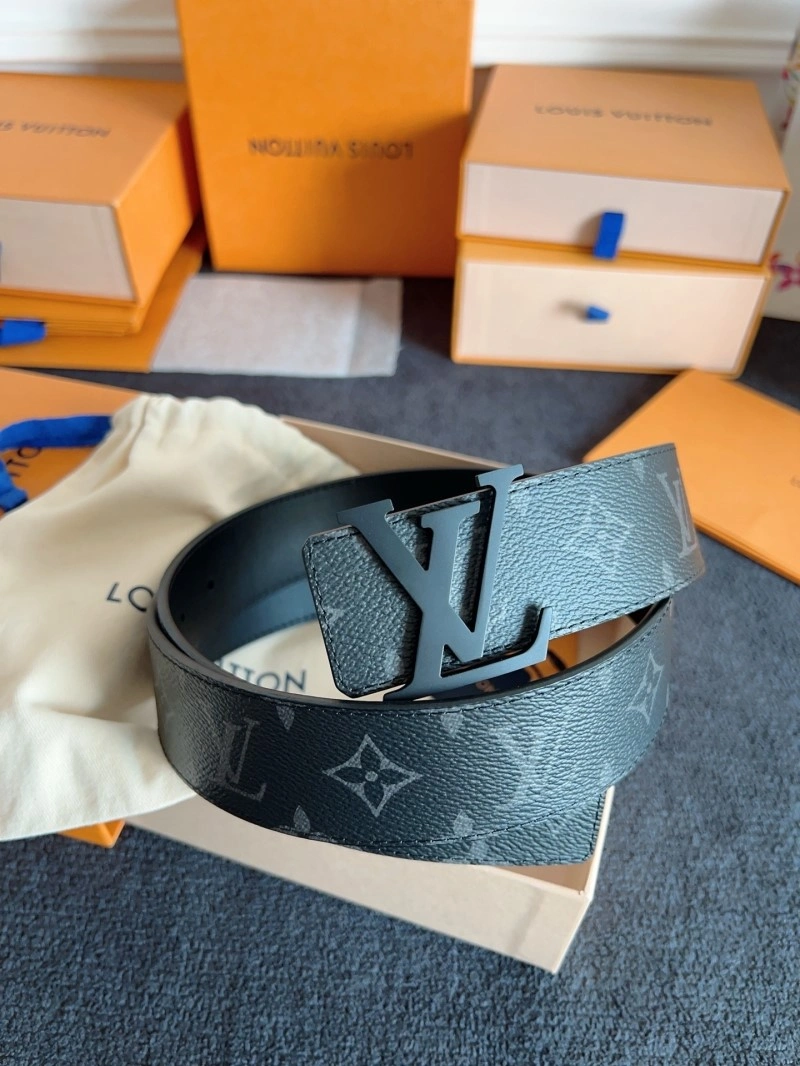 Resilient Louis Vuitton Belts 301430