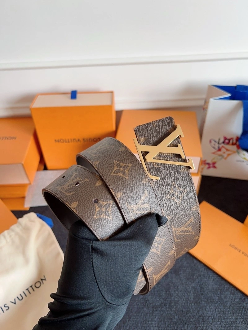Comfortable Louis Vuitton Belts 301432