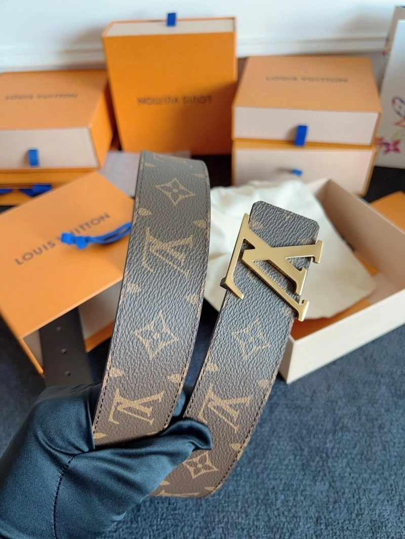 Comfortable Louis Vuitton Belts 301432