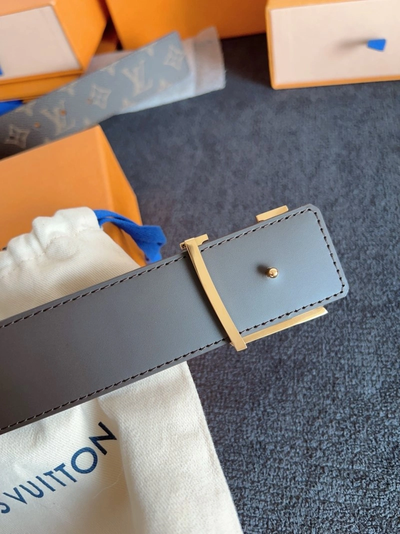 Comfortable Louis Vuitton Belts 301432