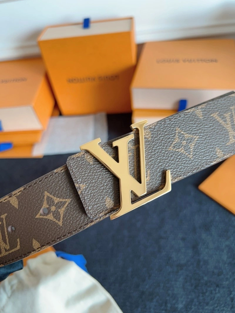 Comfortable Louis Vuitton Belts 301432