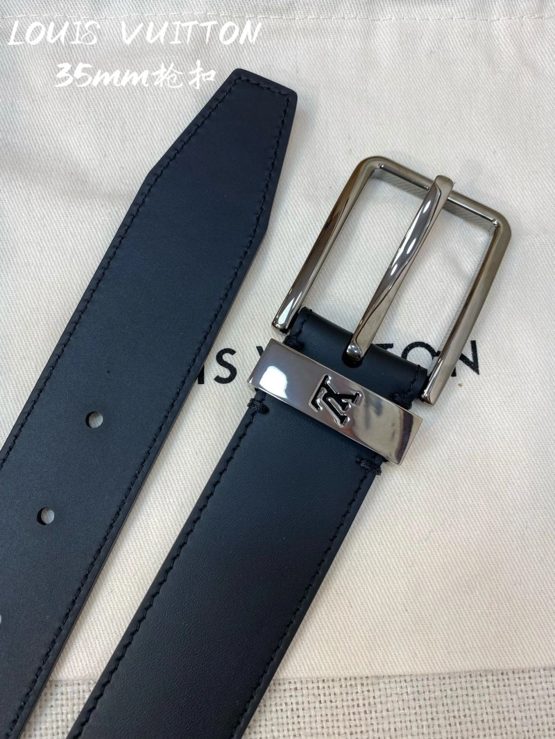 Thermal Louis Vuitton Belts 301424