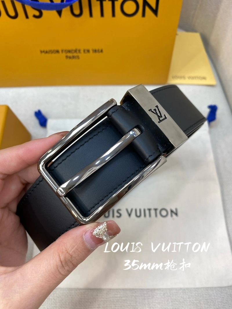 Thermal Louis Vuitton Belts 301424