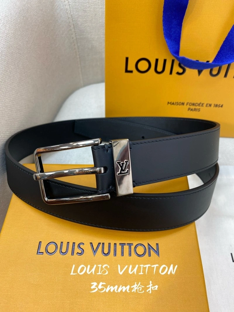 Thermal Louis Vuitton Belts 301424