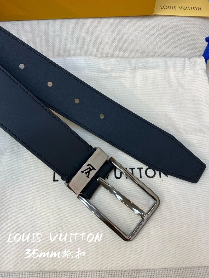 Thermal Louis Vuitton Belts 301424
