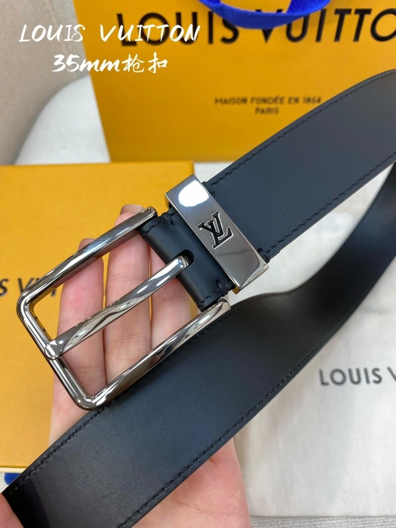 Thermal Louis Vuitton Belts 301424