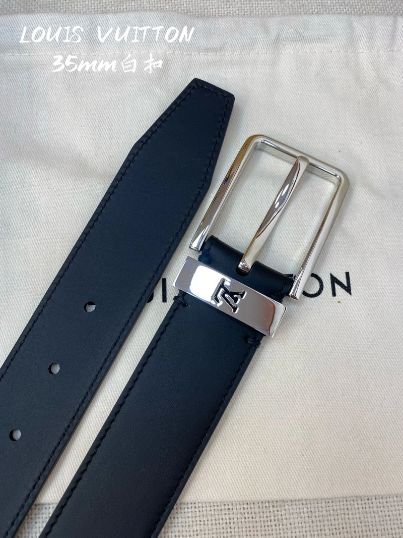 Louis Vuitton Belts Packable 301422