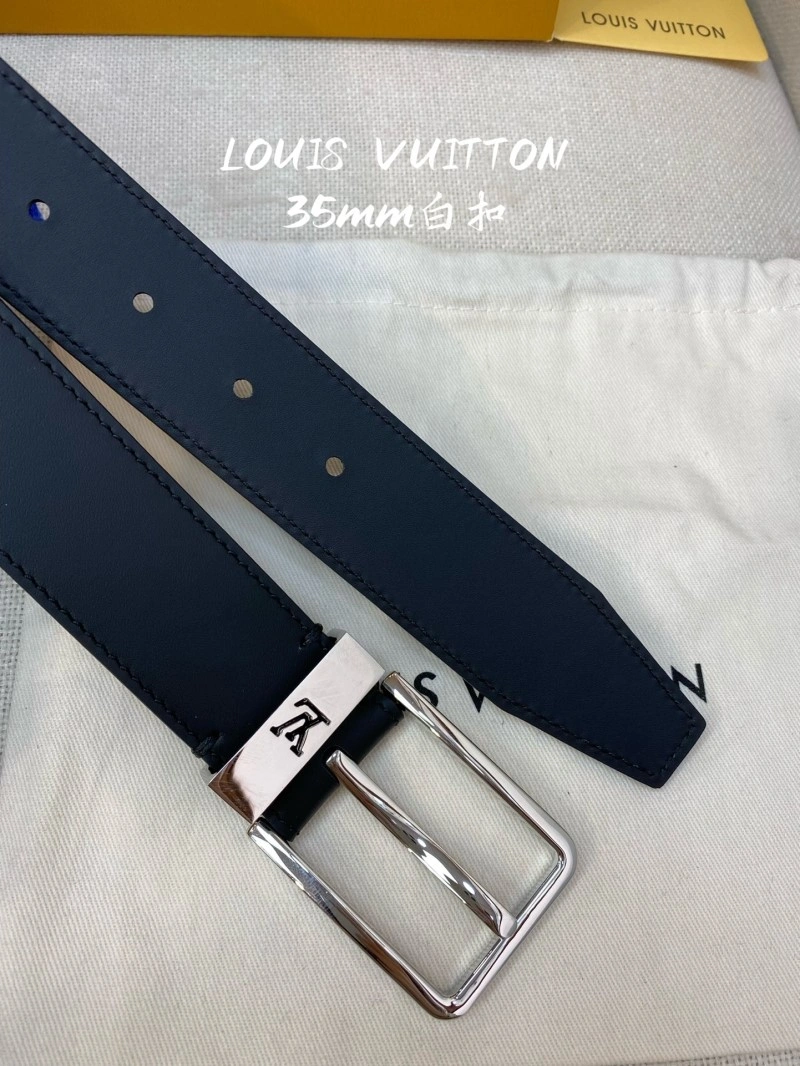 Louis Vuitton Belts Packable 301422
