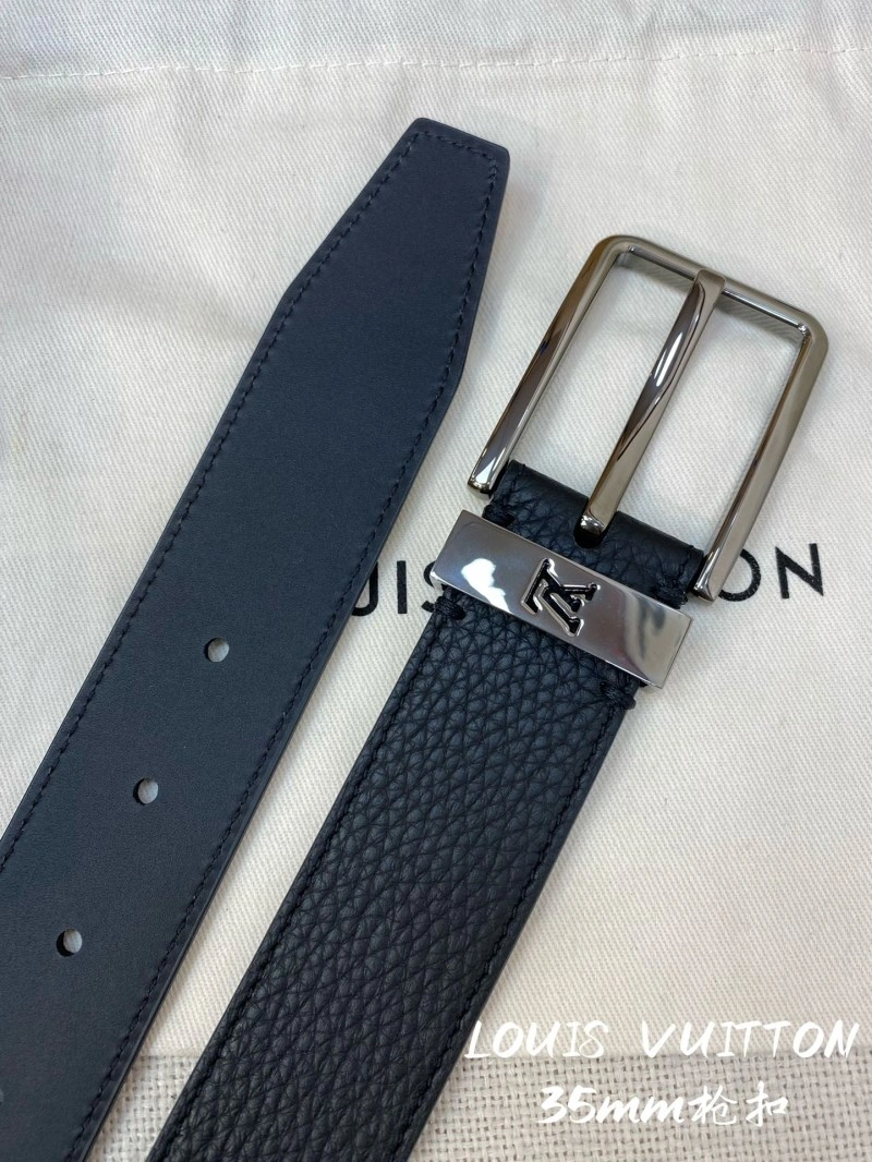 TravelReady Louis Vuitton Belts 301420