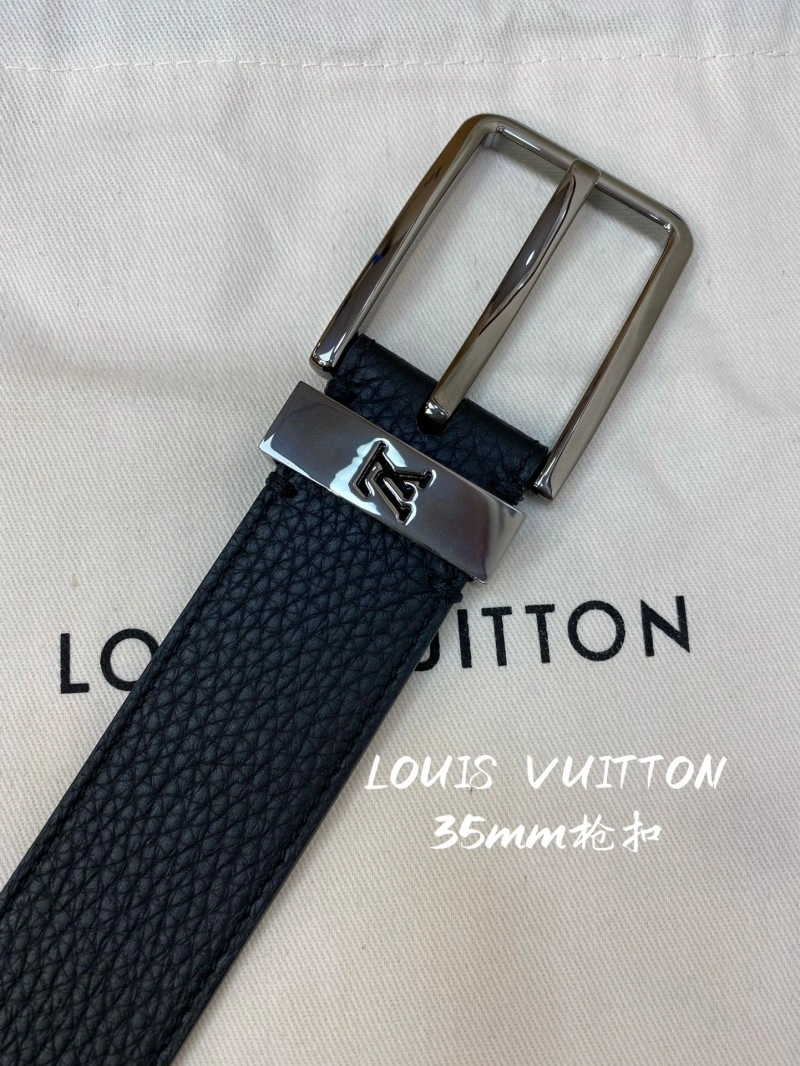TravelReady Louis Vuitton Belts 301420