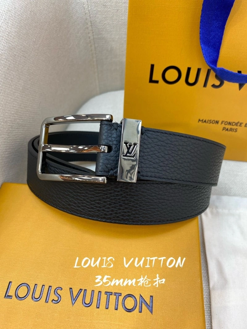TravelReady Louis Vuitton Belts 301420