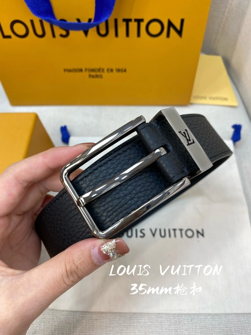 TravelReady Louis Vuitton Belts 301420