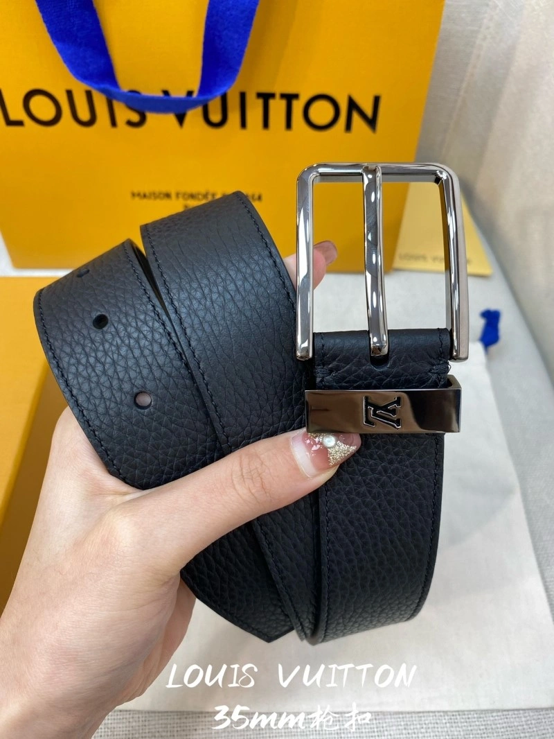 TravelReady Louis Vuitton Belts 301420