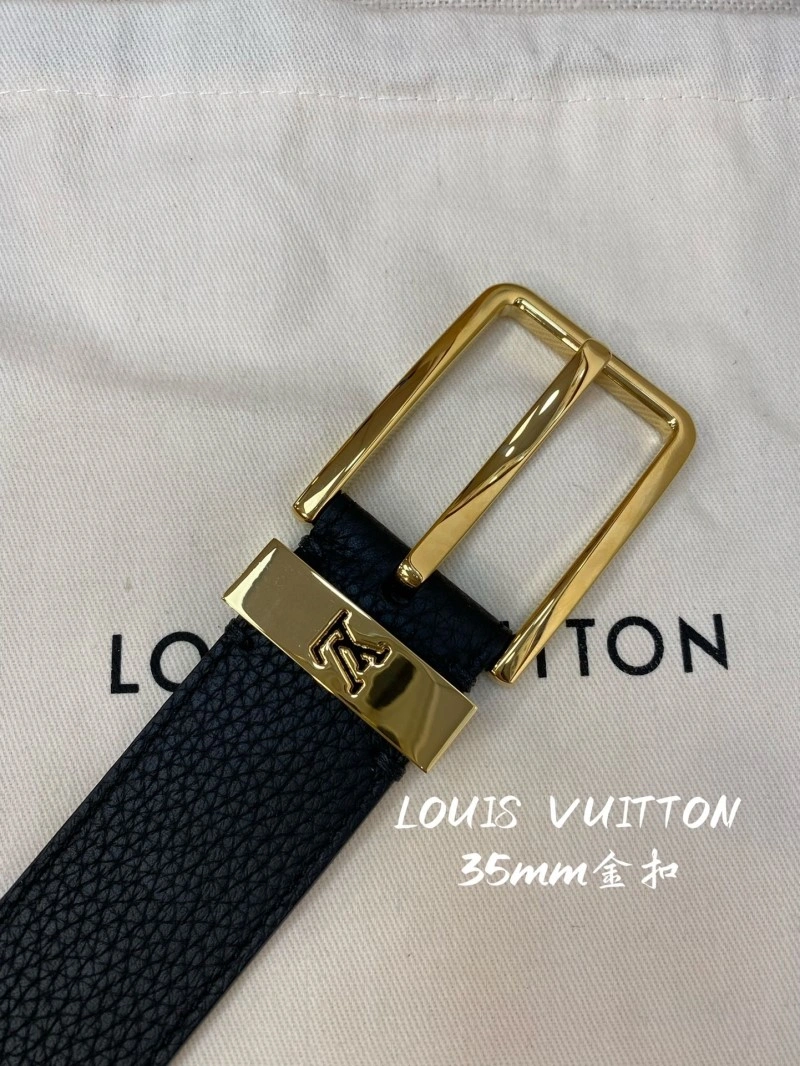 Louis Vuitton Belts Soft 301421