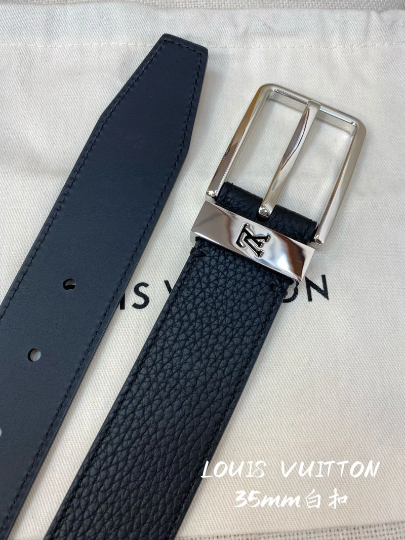 SmartChoice Louis Vuitton Belts 301419