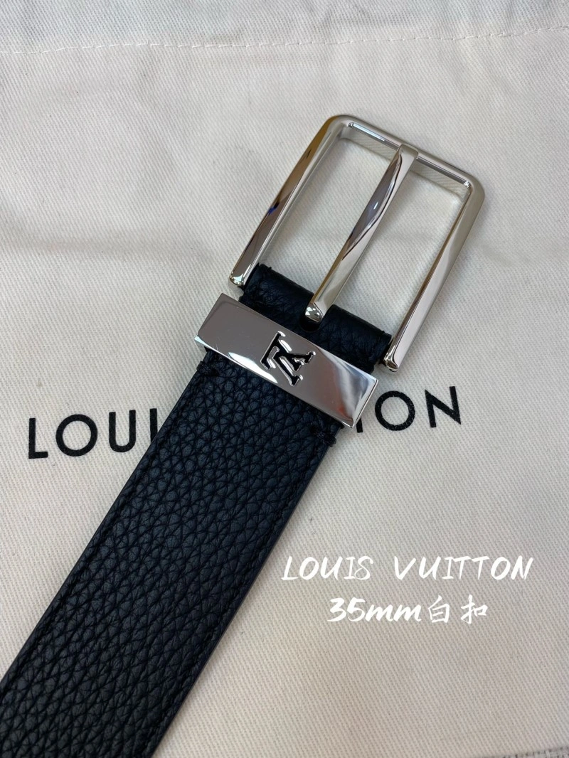 SmartChoice Louis Vuitton Belts 301419