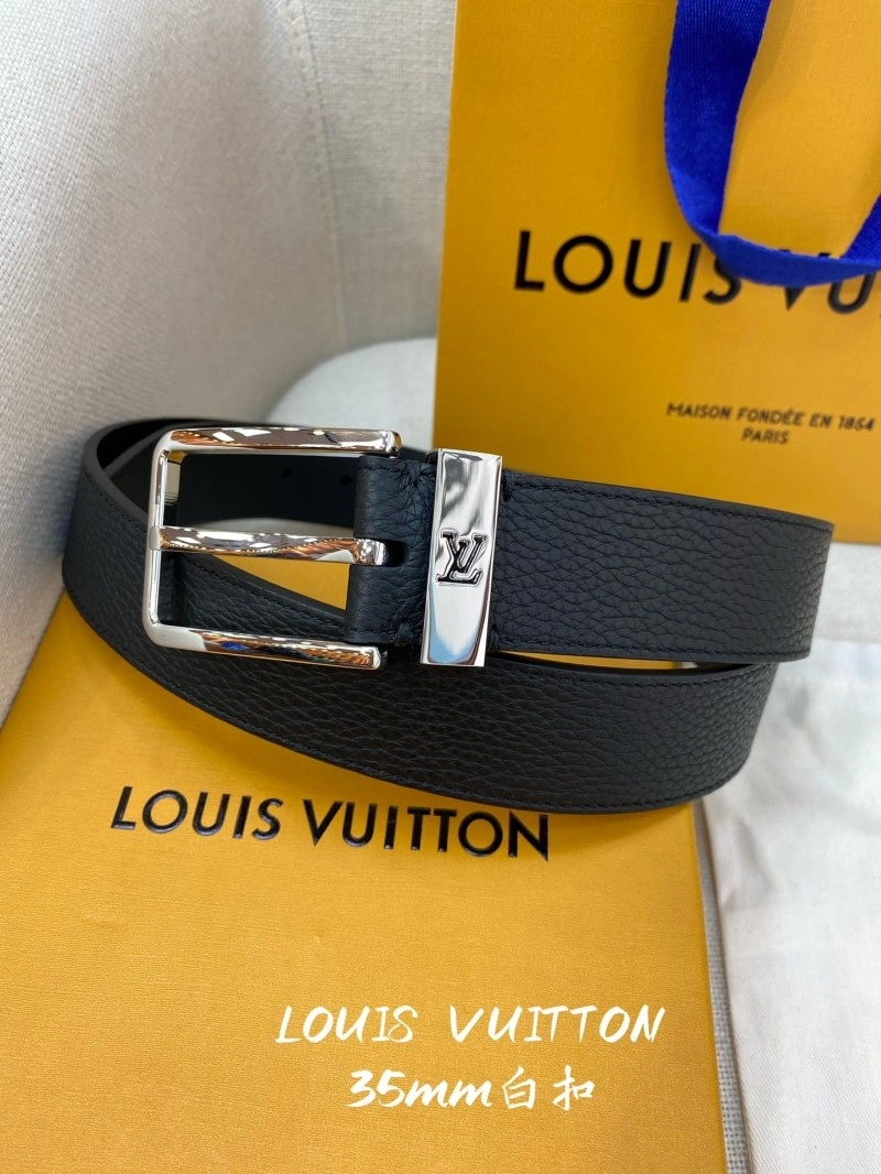 SmartChoice Louis Vuitton Belts 301419
