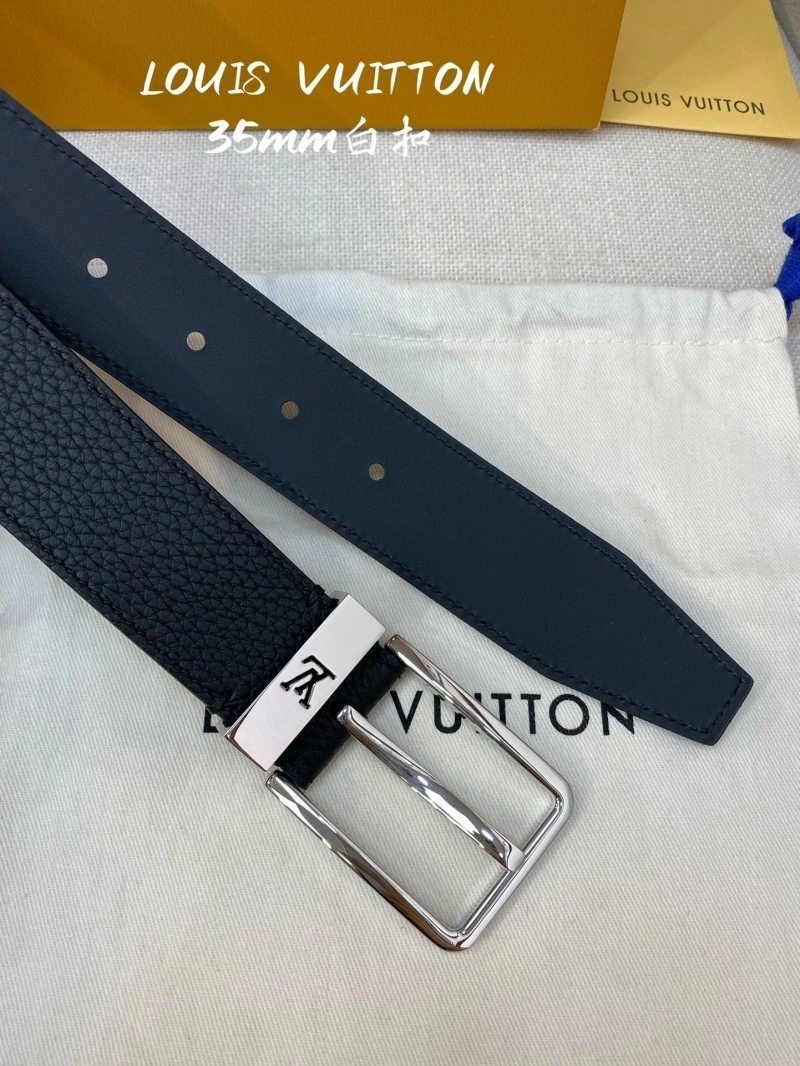 SmartChoice Louis Vuitton Belts 301419