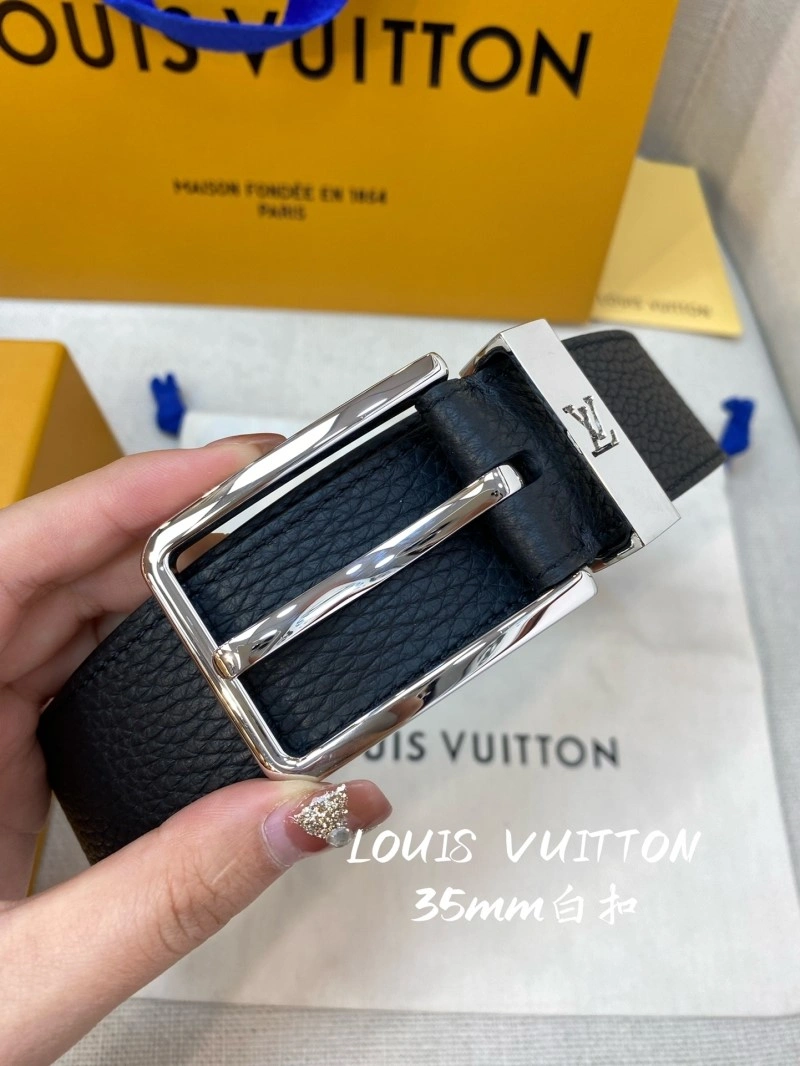 SmartChoice Louis Vuitton Belts 301419