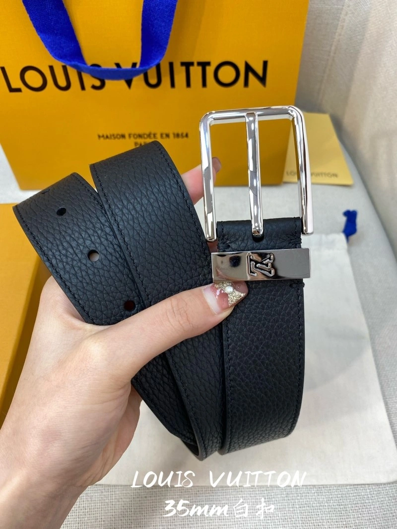 SmartChoice Louis Vuitton Belts 301419