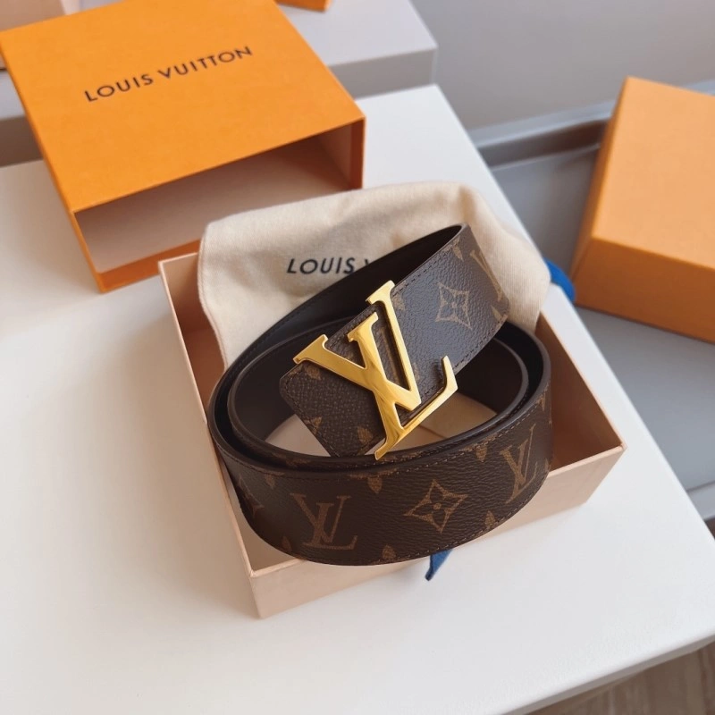 Louis Vuitton Belts GoodFit 301418