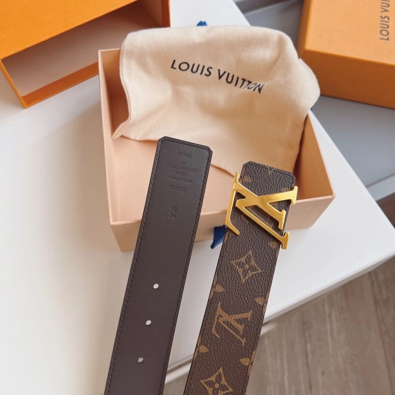 Louis Vuitton Belts GoodFit 301418