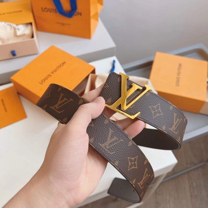 Louis Vuitton Belts GoodFit 301418