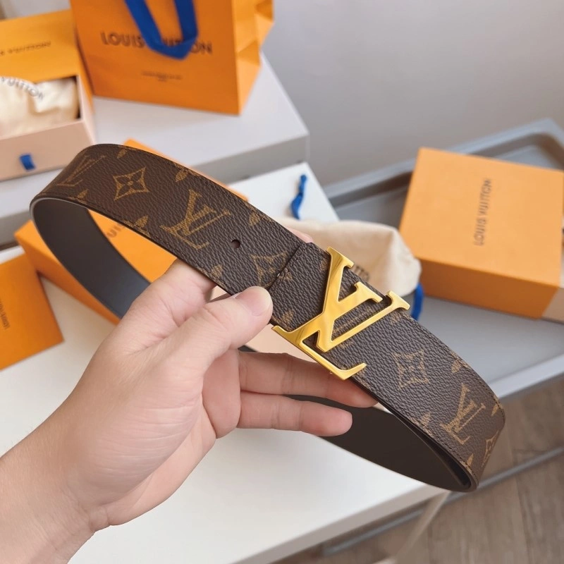 Louis Vuitton Belts GoodFit 301418
