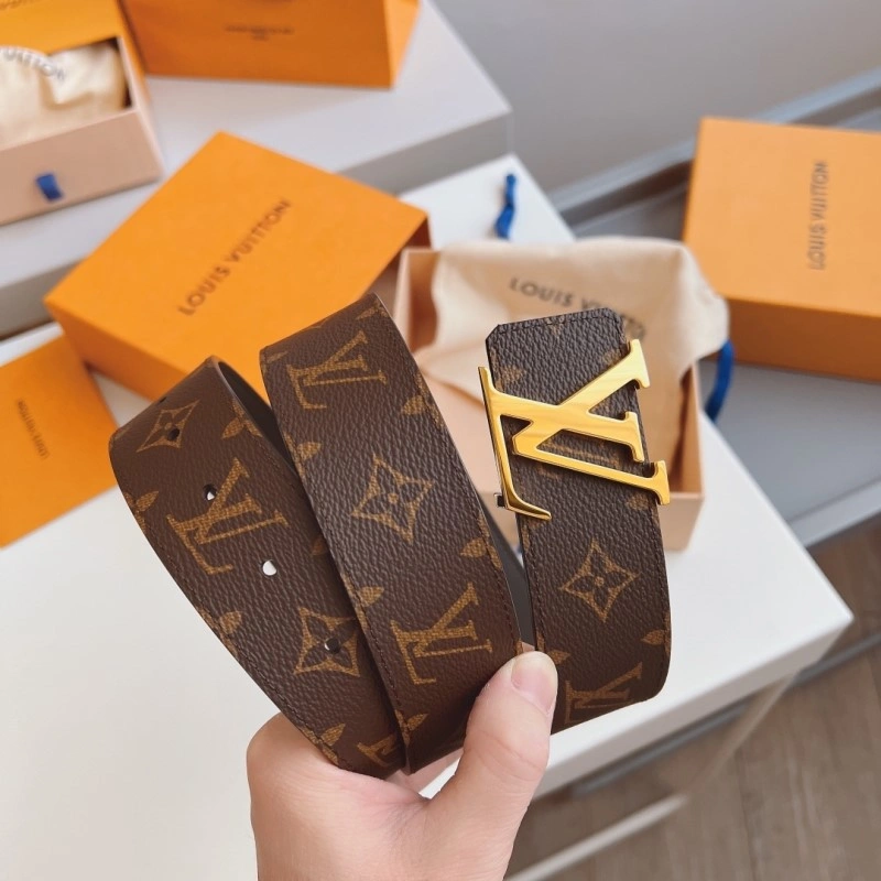 Louis Vuitton Belts GoodFit 301418