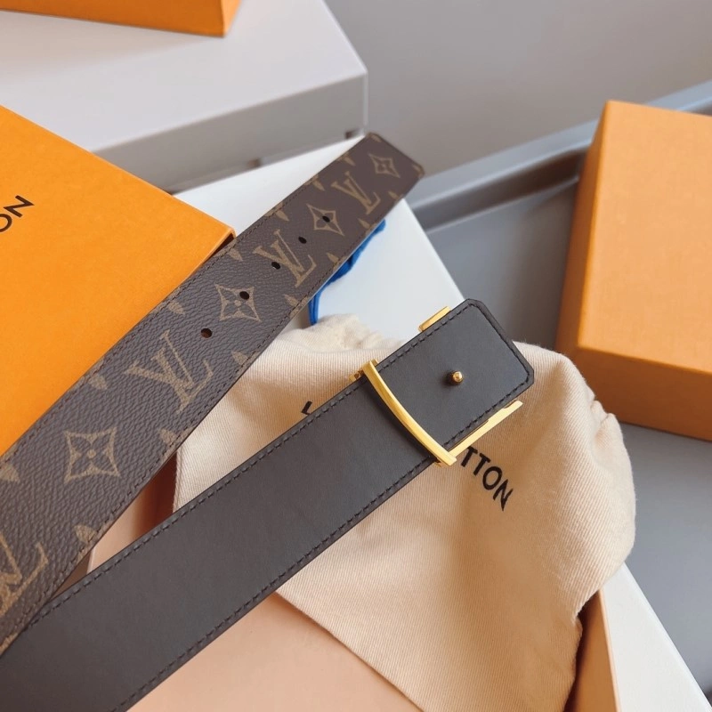 Louis Vuitton Belts GoodFit 301418