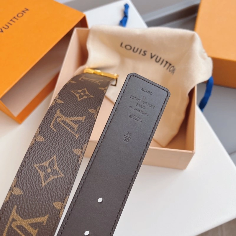 Louis Vuitton Belts GoodFit 301418