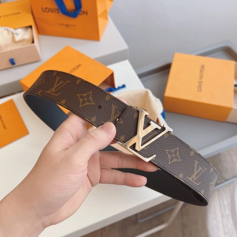 Louis Vuitton Belts Popular 301396