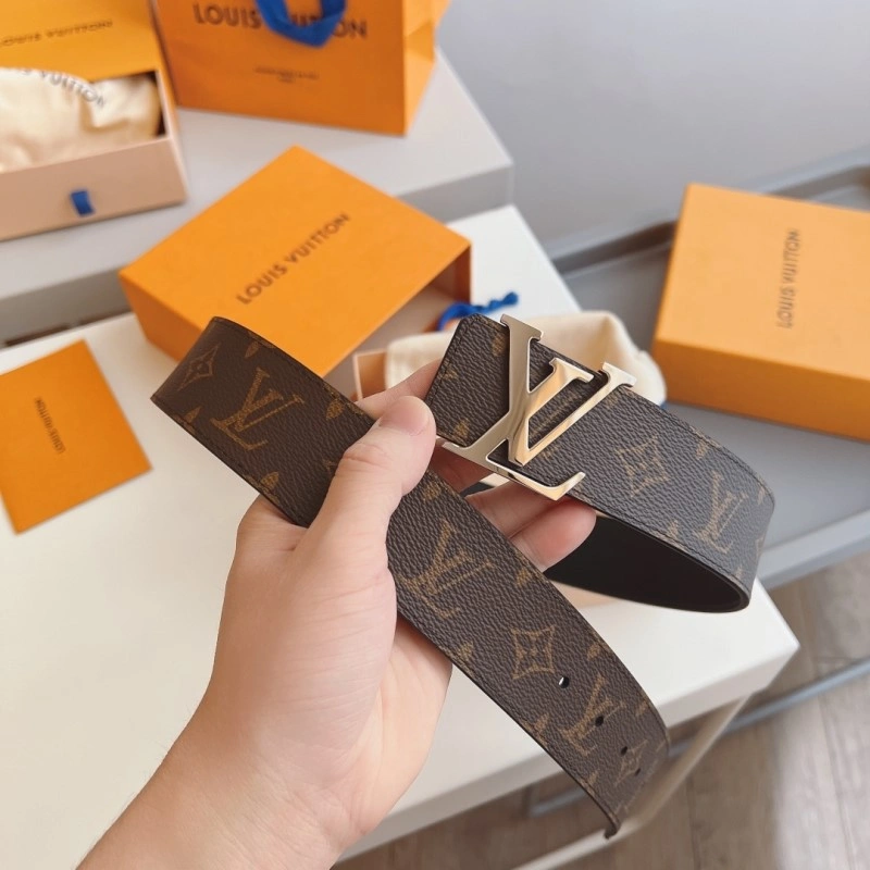 Louis Vuitton Belts Popular 301396