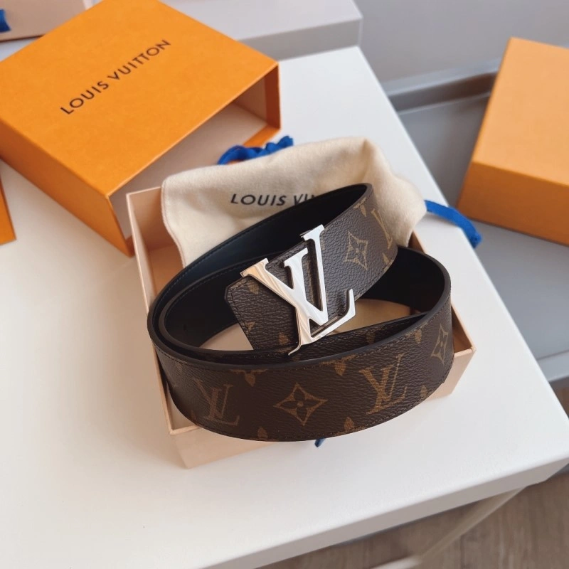 Louis Vuitton Belts Popular 301396